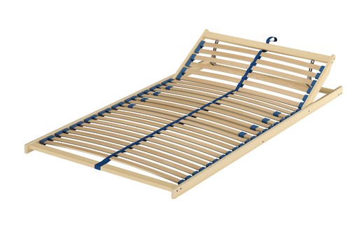 Telaio legno molla - telaio,