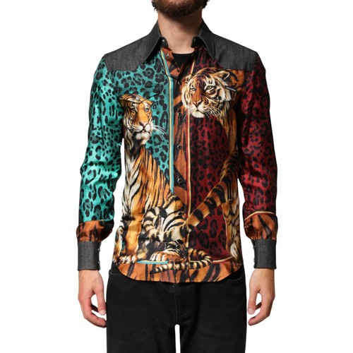 Camicia dolce gabbana - camicia, &