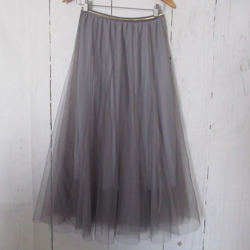 Gonna chicwish grigio - gonna,