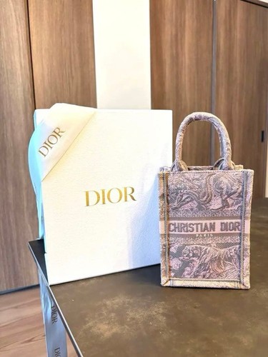 Borsa telefono dior book - dior,