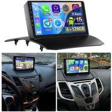 Autoradio Carplay 6G+128GB per