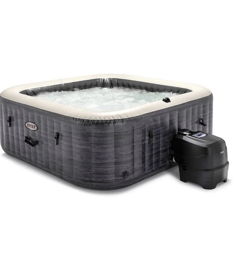 Piscina idromassaggio - piscina,