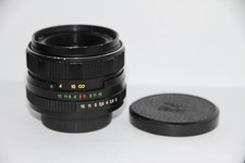 Obiettivo principale manuale