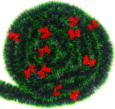 Ghirlanda Natalizia Da 10 M