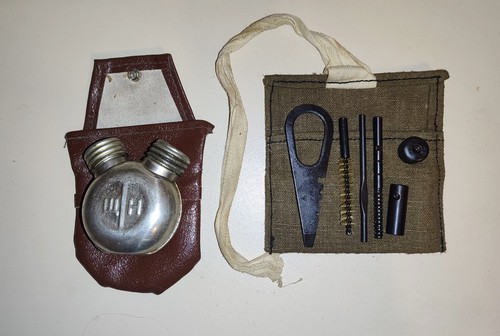 Mosin kit pulizia fucile - mosin,