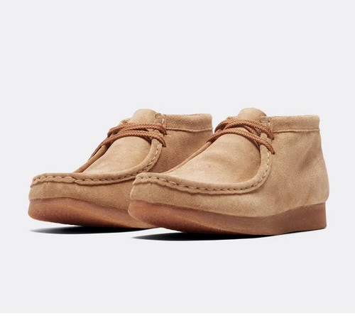 Clarks originals stivali - clarks,