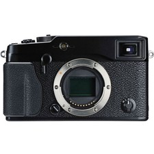 Fujifilm X-Pro1 16.3 MP