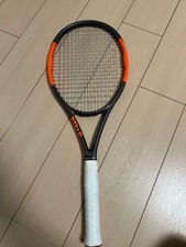 Wilson Burn95Cv Grip 3