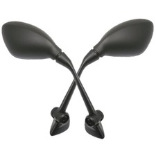 Coppia carene specchietti