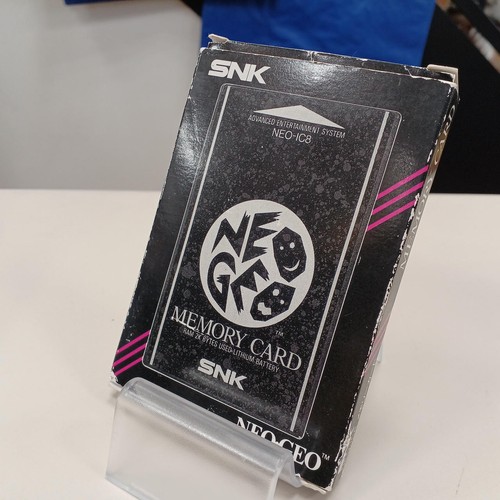 Scheda memoria snk neo - di,