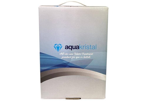 Aqua kristal ricarica per - kristal,