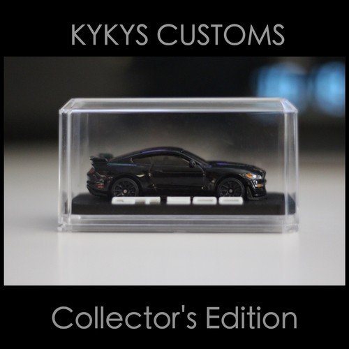 Kykys customs hot wheels - kykys,