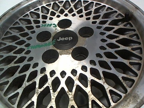 Cerchione jeep cherokee - cerchione,