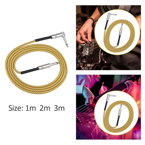 Cavo audio per chitarra - , dritto