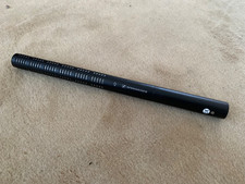 Sennheiser ME66 Microfono e