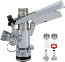 Accoppiatore Fusto, G5/8 Tipo