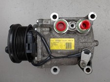 🇮🇹 COMPRESSORE DEL