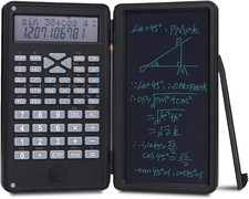 Calcolatrice Scientifica a 240