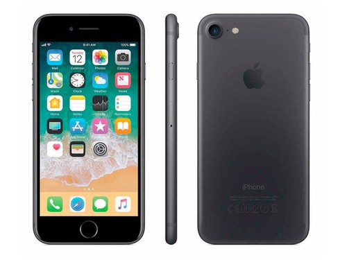 Apple iphone nero - iphone, 32gb