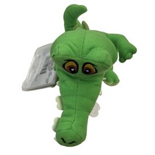 Peluche Crock Peter Pan 8"