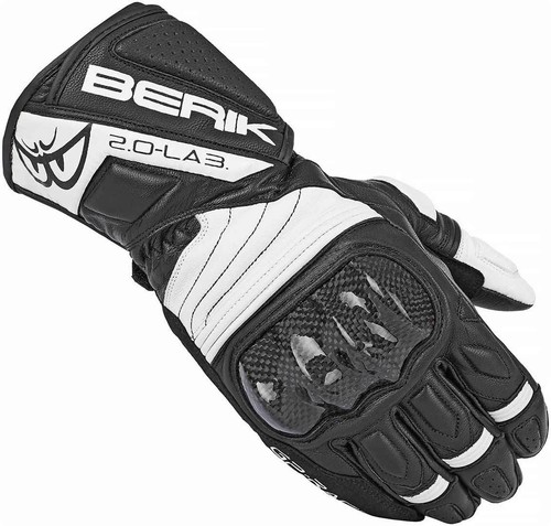 Guanti moto berik - guanti, da