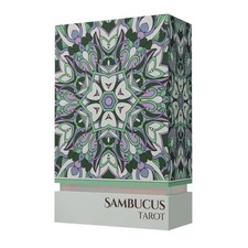 RARO Mazzo Indie Tarocchi