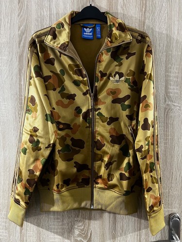 Adidas originals track jacket - originals,