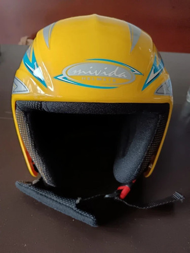 Casco sci mivida - da,