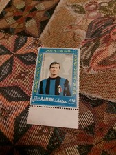 Figurina Francobollo Ajman