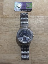 Montre Swatch Irony Rétrograde