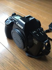 Canon EOS 650 fotocamera