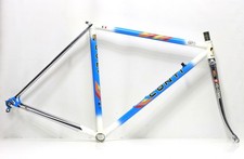 Telaio Conti by Ciocc - steel frame set Columbus SL Campagnolo size 48x51
