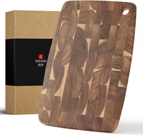 Tagliere legno acacia - di,