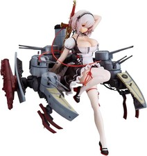 Wanderer Azur Lane Sirius