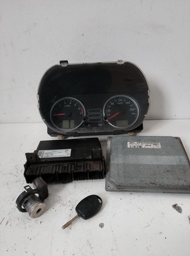 Kit avviamento motore - motore, ford