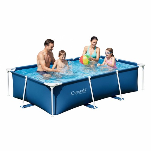 Piscina fuori terra - , con