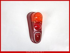 Gemma Fanale Posteriore