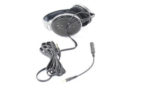 Sennheiser open back - sennheiser, 650