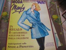 Marfy moda autunno inverno - marfy,,
