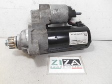Motorino avviamento Mercedes W246 B180 1.8 80kw 651901 2012 A6459060300 0001153510
