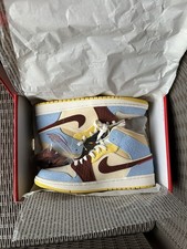 Nike Air Jordan 1 Mid SE