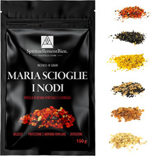 Incenso Maria Che Scioglie I