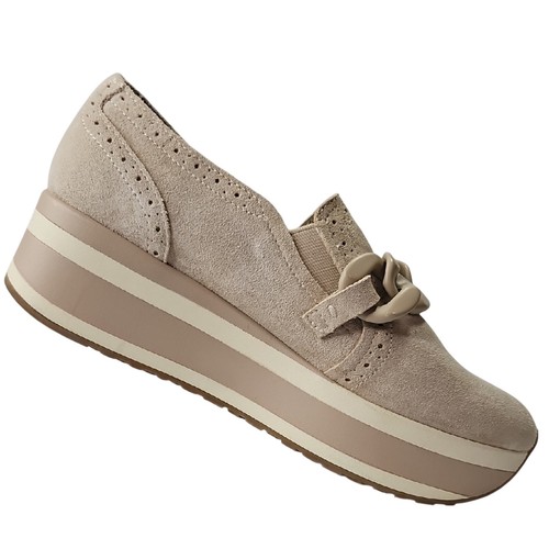 Scarpe mocassini casual chucky - scarpe,