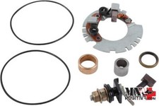 KIT REVISIONE MOTORINO D'AVVIAMENTO CON SPAZZOLE YAMAHA SX VIPER ER SXV70ER 2...