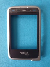 FRONT DISPLAY COVER ORIGINALE NOKIA N93i