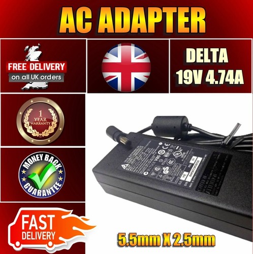 Delta asus l3400 90w - delta,
