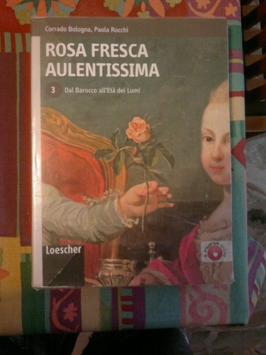 Rosa fresca aulentissima - rosa, 3