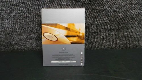 Y85075 mercedes w204 glk - y85075,