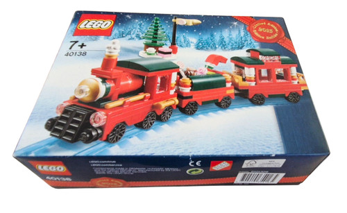 Lego christmas set 40138 - lego®,