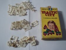 Costruzioni PLASTIC CITY